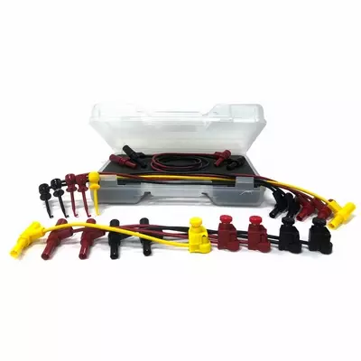 Wire Attack Kit